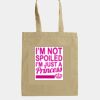 Natrual Tote Bag DEAL Thumbnail