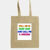 Natrual Tote Bag DEAL Thumbnail