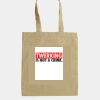 Natrual Tote Bag DEAL Thumbnail