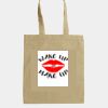 Natrual Tote Bag DEAL Thumbnail