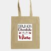 Natrual Tote Bag DEAL Thumbnail