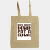 Natrual Tote Bag DEAL Thumbnail