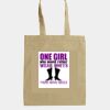 Natrual Tote Bag DEAL Thumbnail