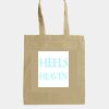 Natrual Tote Bag DEAL Thumbnail