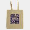 Natrual Tote Bag DEAL Thumbnail