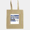 Natrual Tote Bag DEAL Thumbnail