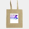 Natrual Tote Bag DEAL Thumbnail