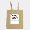 Natrual Tote Bag DEAL Thumbnail