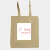 Natrual Tote Bag DEAL Thumbnail