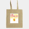 Natrual Tote Bag DEAL Thumbnail