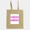 Natrual Tote Bag DEAL Thumbnail