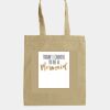 Natrual Tote Bag DEAL Thumbnail