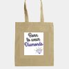 Natrual Tote Bag DEAL Thumbnail