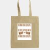 Natrual Tote Bag DEAL Thumbnail