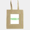 Natrual Tote Bag DEAL Thumbnail