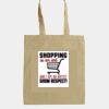 Natrual Tote Bag DEAL Thumbnail