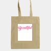 Natrual Tote Bag DEAL Thumbnail