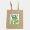 Natrual Tote Bag DEAL Thumbnail