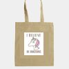 Natrual Tote Bag DEAL Thumbnail