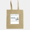 Natrual Tote Bag DEAL Thumbnail