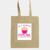 Natrual Tote Bag DEAL Thumbnail