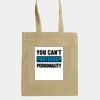 Natrual Tote Bag DEAL Thumbnail