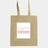 Natrual Tote Bag DEAL Thumbnail