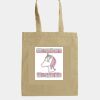 Natrual Tote Bag DEAL Thumbnail