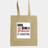 Natrual Tote Bag DEAL Thumbnail