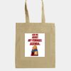 Natrual Tote Bag DEAL Thumbnail