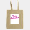 Natrual Tote Bag DEAL Thumbnail