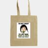 Natrual Tote Bag DEAL Thumbnail