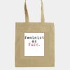 Natrual Tote Bag DEAL Thumbnail