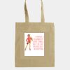 Natrual Tote Bag DEAL Thumbnail