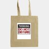 Natrual Tote Bag DEAL Thumbnail