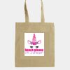 Natrual Tote Bag DEAL Thumbnail