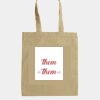 Natrual Tote Bag DEAL Thumbnail