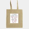 Natrual Tote Bag DEAL Thumbnail