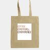 Natrual Tote Bag DEAL Thumbnail