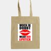 Natrual Tote Bag DEAL Thumbnail