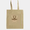 Natrual Tote Bag DEAL Thumbnail