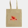 Natrual Tote Bag DEAL Thumbnail