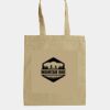 Natrual Tote Bag DEAL Thumbnail