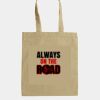 Natrual Tote Bag DEAL Thumbnail