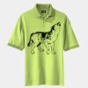 Klassic polo with Superwash 60°c Thumbnail