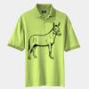 Klassic polo with Superwash 60°c Thumbnail