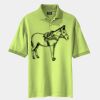 Klassic polo with Superwash 60°c Thumbnail