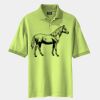 Klassic polo with Superwash 60°c Thumbnail