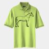 Klassic polo with Superwash 60°c Thumbnail