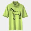 Klassic polo with Superwash 60°c Thumbnail